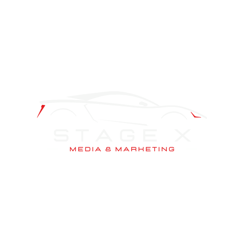 StageX Media